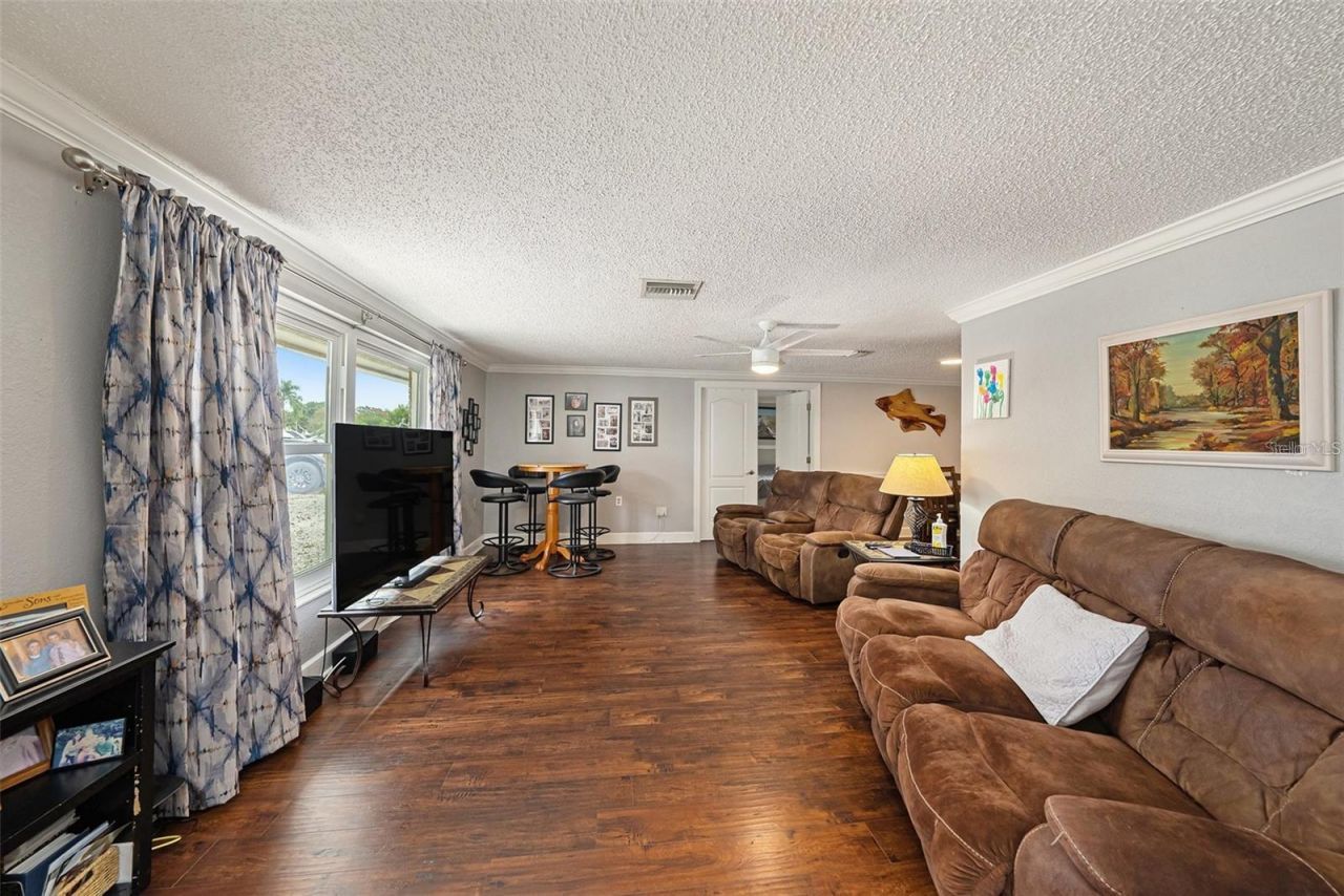 1117 Rushmore Drive, Holiday, FL 34690 Photo