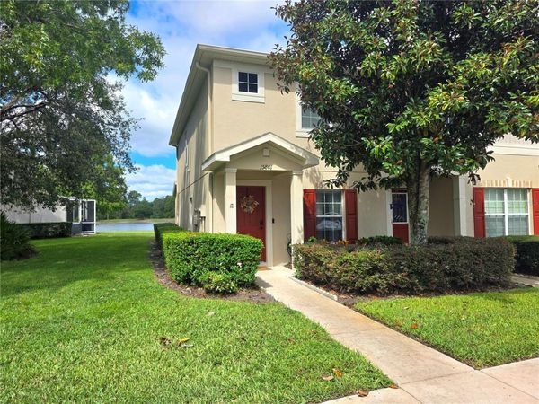 15801 STABLE RUN DRIVE, SPRING HILL, FL 34610