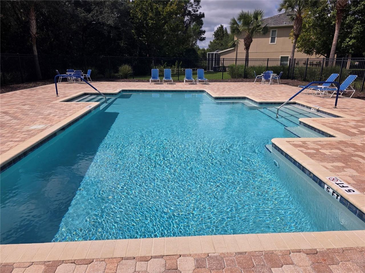 15801 Stable Run Drive, Spring Hill, FL 34610 Photo