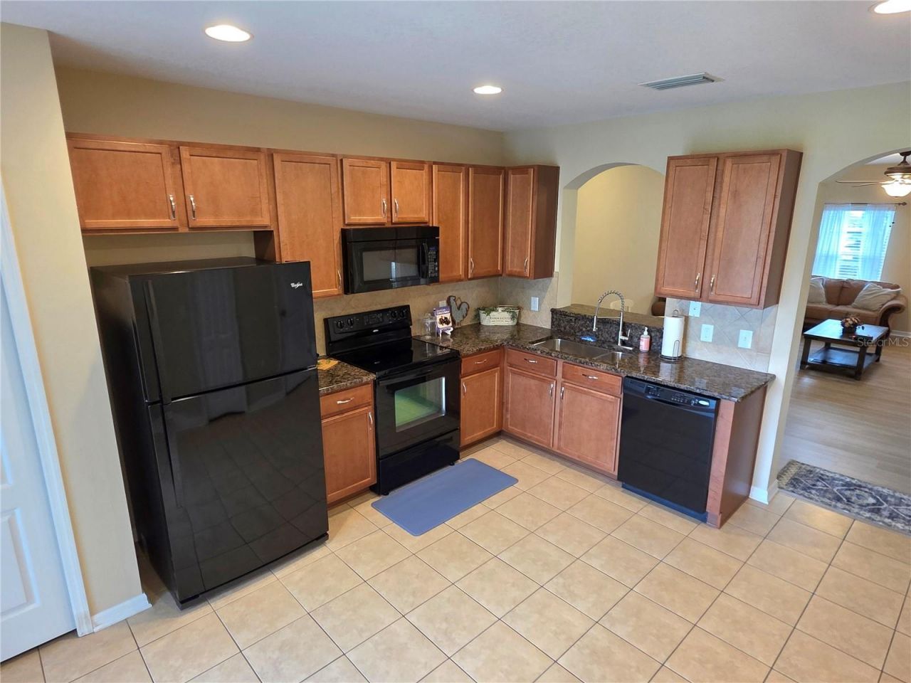 15801 Stable Run Drive, Spring Hill, FL 34610 Photo