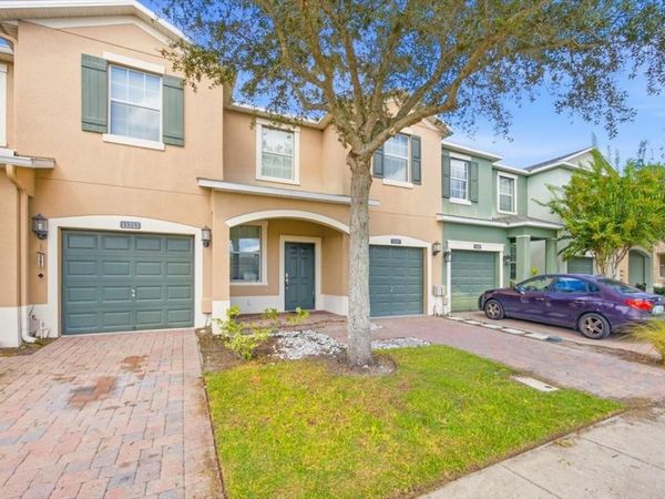 11217 SAVANNAH LANDING CIRCLE , ORLANDO, FL 32832