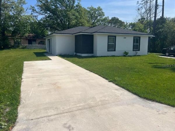2261 FLORIDA DRIVE , Unit A, DELTONA, FL 32738