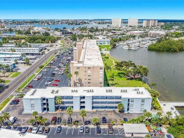 1859 SHORE DRIVE S, Unit 303, SOUTH PASADENA, FL 33707