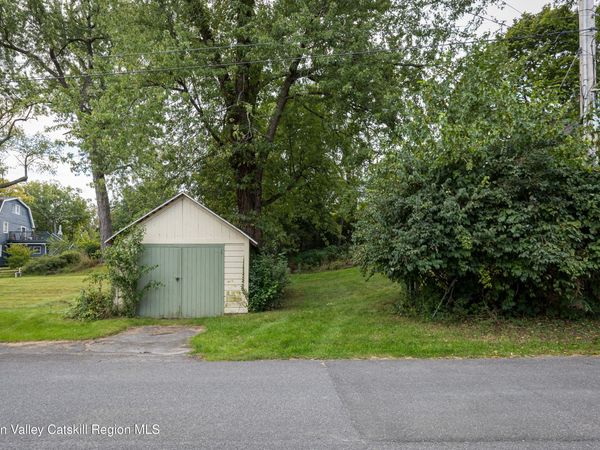 719 Second Avenue, Kingston, NY 12401