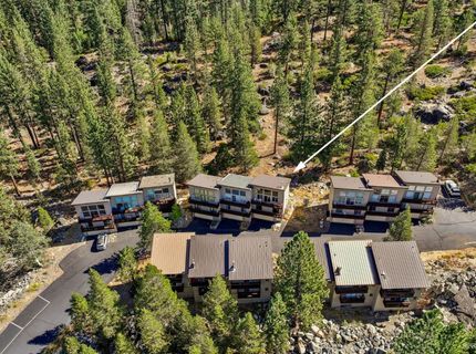 3025 Christmas Valley Road, Unit 6, South Lake Tahoe, CA 96150 Photo