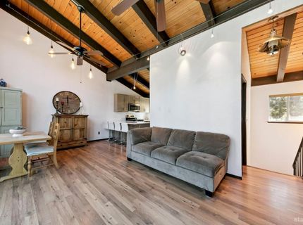 3025 Christmas Valley Road, Unit 6, South Lake Tahoe, CA 96150 Photo