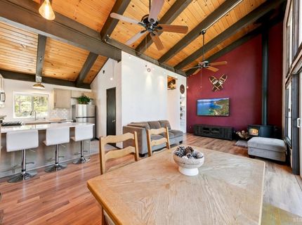 3025 Christmas Valley Road, Unit 6, South Lake Tahoe, CA 96150 Photo