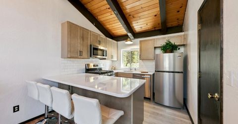 3025 Christmas Valley Road, Unit 6, South Lake Tahoe, CA 96150 Photo