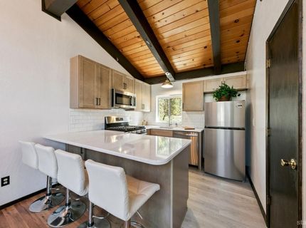 3025 Christmas Valley Road, Unit 6, South Lake Tahoe, CA 96150 Photo