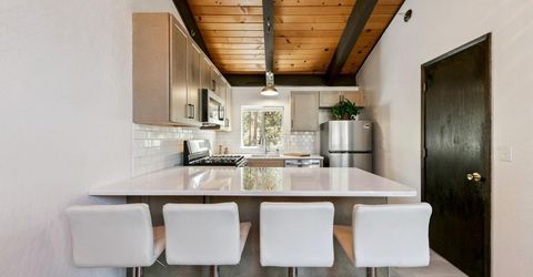 3025 Christmas Valley Road, Unit 6, South Lake Tahoe, CA 96150 Photo