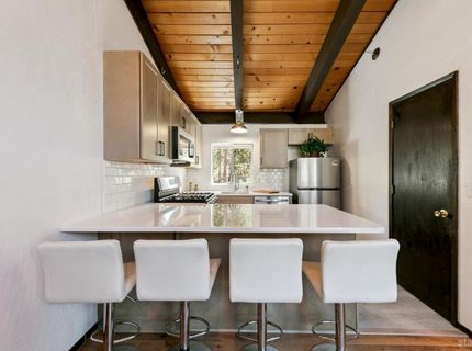 3025 Christmas Valley Road, Unit 6, South Lake Tahoe, CA 96150 Photo