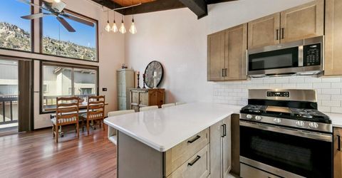 3025 Christmas Valley Road, Unit 6, South Lake Tahoe, CA 96150 Photo