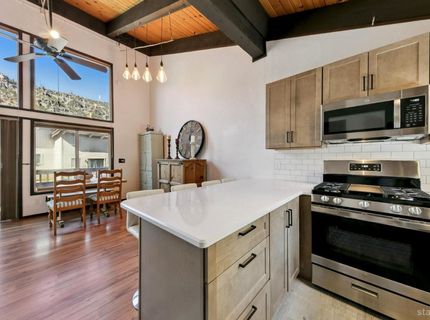 3025 Christmas Valley Road, Unit 6, South Lake Tahoe, CA 96150 Photo