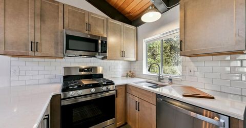 3025 Christmas Valley Road, Unit 6, South Lake Tahoe, CA 96150 Photo