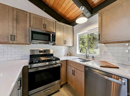 3025 Christmas Valley Road, Unit 6, South Lake Tahoe, CA 96150 Photo