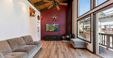 3025 Christmas Valley Road, Unit 6, South Lake Tahoe, CA 96150 Photo