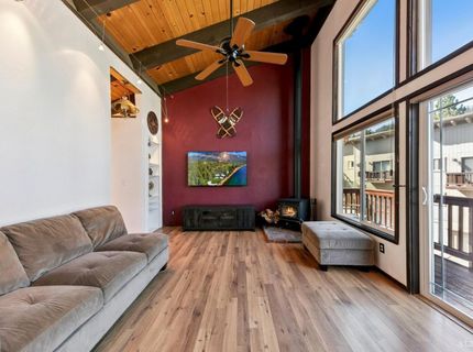 3025 Christmas Valley Road, Unit 6, South Lake Tahoe, CA 96150 Photo
