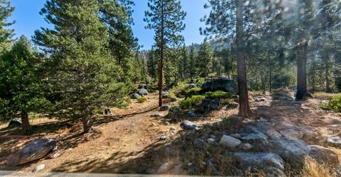 3025 Christmas Valley Road, Unit 6, South Lake Tahoe, CA 96150 Photo
