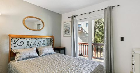 3025 Christmas Valley Road, Unit 6, South Lake Tahoe, CA 96150 Photo