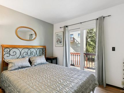 3025 Christmas Valley Road, Unit 6, South Lake Tahoe, CA 96150 Photo