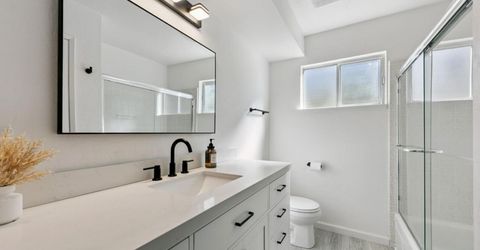 3025 Christmas Valley Road, Unit 6, South Lake Tahoe, CA 96150 Photo