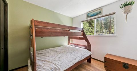 3025 Christmas Valley Road, Unit 6, South Lake Tahoe, CA 96150 Photo