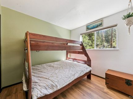 3025 Christmas Valley Road, Unit 6, South Lake Tahoe, CA 96150 Photo