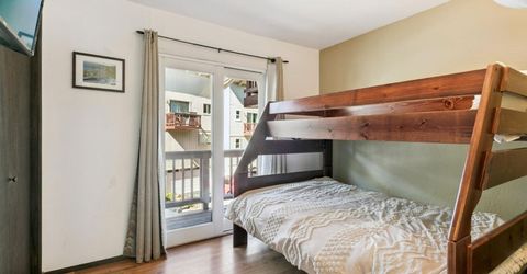 3025 Christmas Valley Road, Unit 6, South Lake Tahoe, CA 96150 Photo