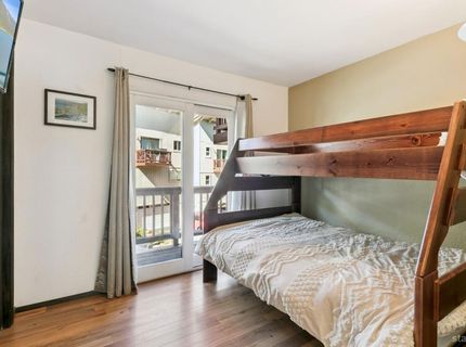 3025 Christmas Valley Road, Unit 6, South Lake Tahoe, CA 96150 Photo