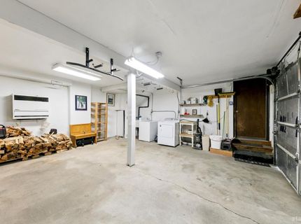 3025 Christmas Valley Road, Unit 6, South Lake Tahoe, CA 96150 Photo