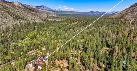3025 Christmas Valley Road, Unit 6, South Lake Tahoe, CA 96150 Photo