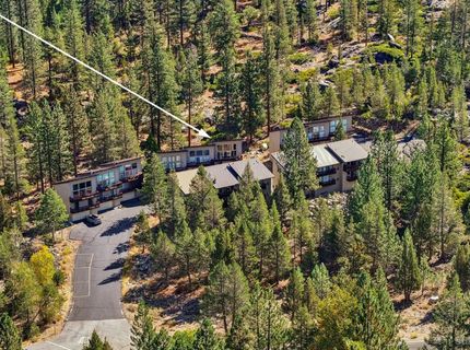 3025 Christmas Valley Road, Unit 6, South Lake Tahoe, CA 96150 Photo