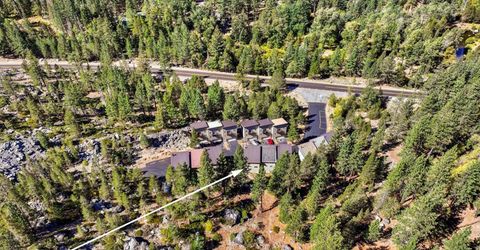 3025 Christmas Valley Road, Unit 6, South Lake Tahoe, CA 96150 Photo