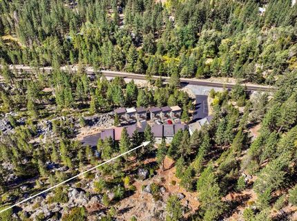 3025 Christmas Valley Road, Unit 6, South Lake Tahoe, CA 96150 Photo