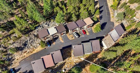 3025 Christmas Valley Road, Unit 6, South Lake Tahoe, CA 96150 Photo