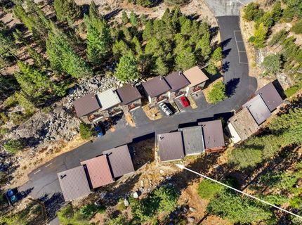 3025 Christmas Valley Road, Unit 6, South Lake Tahoe, CA 96150 Photo