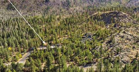 3025 Christmas Valley Road, Unit 6, South Lake Tahoe, CA 96150 Photo