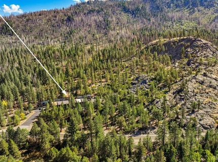 3025 Christmas Valley Road, Unit 6, South Lake Tahoe, CA 96150 Photo