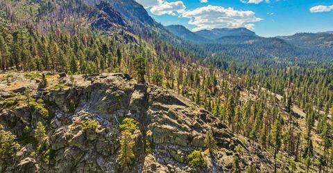 3025 Christmas Valley Road, Unit 6, South Lake Tahoe, CA 96150 Photo