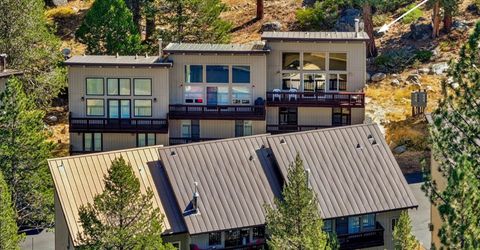 3025 Christmas Valley Road, Unit 6, South Lake Tahoe, CA 96150 Photo