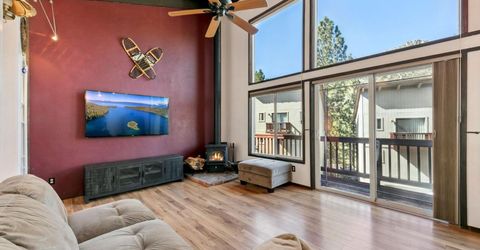 3025 Christmas Valley Road, Unit 6, South Lake Tahoe, CA 96150 Photo