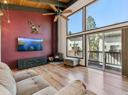 3025 Christmas Valley Road, Unit 6, South Lake Tahoe, CA 96150 Photo