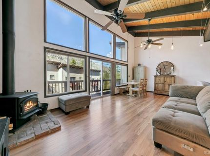 3025 Christmas Valley Road, Unit 6, South Lake Tahoe, CA 96150 Photo
