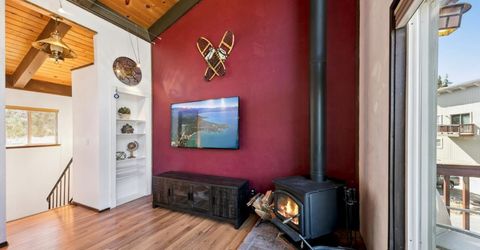 3025 Christmas Valley Road, Unit 6, South Lake Tahoe, CA 96150 Photo