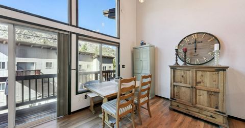 3025 Christmas Valley Road, Unit 6, South Lake Tahoe, CA 96150 Photo
