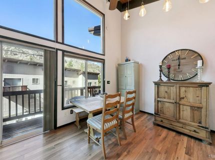 3025 Christmas Valley Road, Unit 6, South Lake Tahoe, CA 96150 Photo