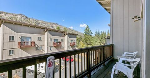 3025 Christmas Valley Road, Unit 6, South Lake Tahoe, CA 96150 Photo