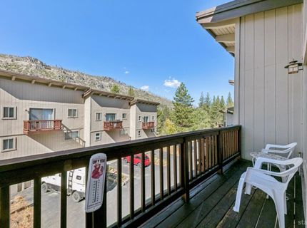 3025 Christmas Valley Road, Unit 6, South Lake Tahoe, CA 96150 Photo