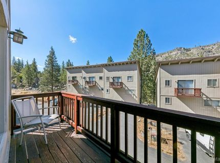 3025 Christmas Valley Road, Unit 6, South Lake Tahoe, CA 96150 Photo