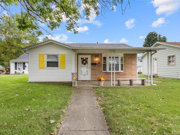 2146 Courtland Avenue, Dayton, OH 45420